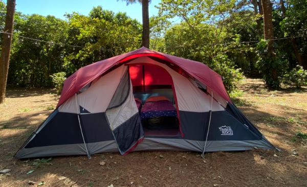 Super Camping